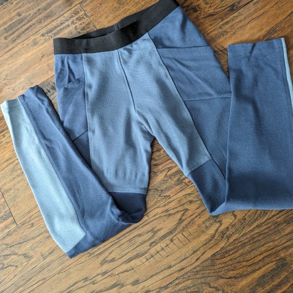 BCBG Max Azria -  patchwork stylish leggings - Women - XXS - Picture 4 of 6